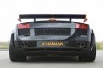 Lamborghini Gallardo Victory by Hamann 2007 года